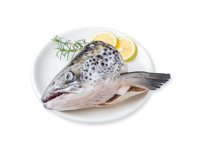 三文鱼的鱼头为什么这么便宜？